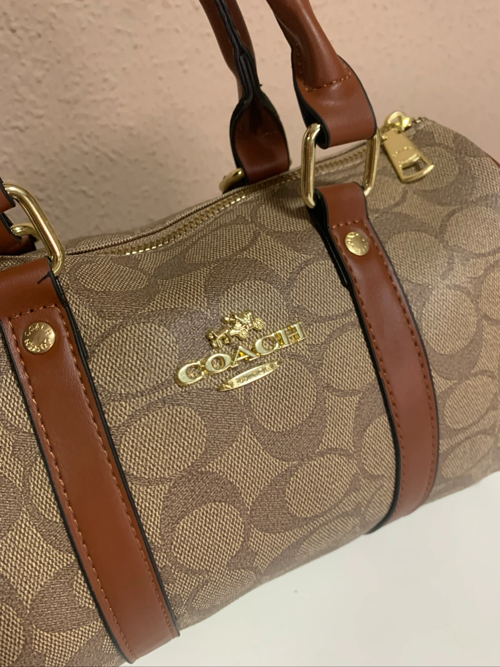 Bolso de mano  – photo 3